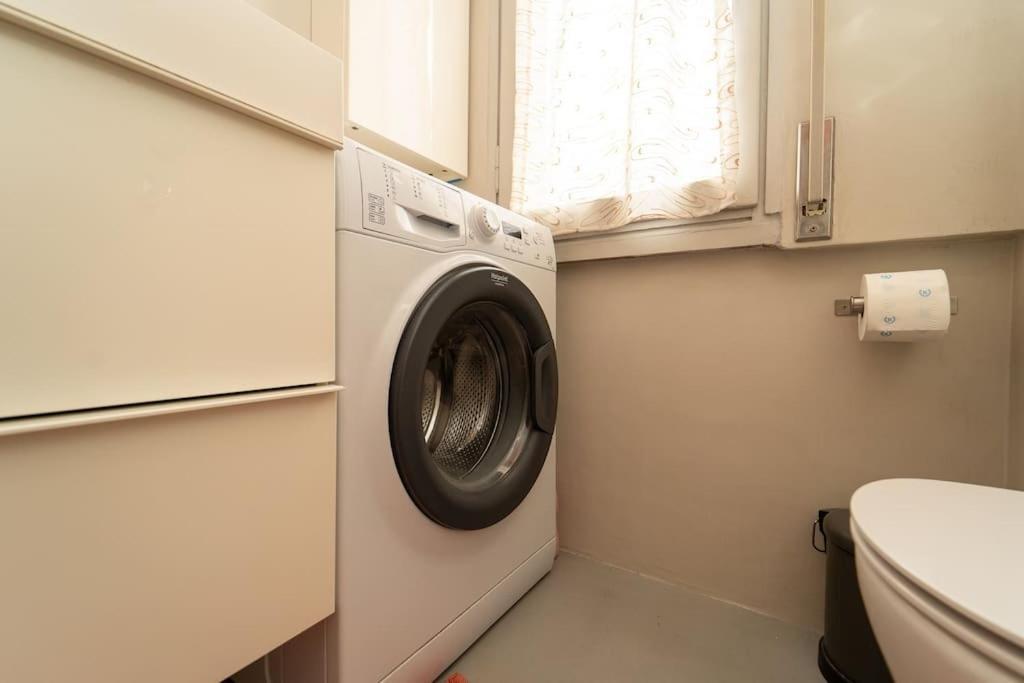 Apartment Delizioso A 100 Metri Dai Navigli Milan