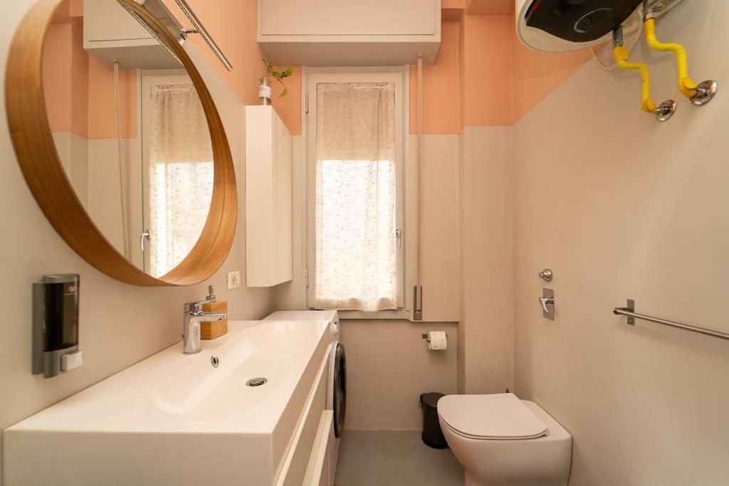Apartment Delizioso A 100 Metri Dai Navigli