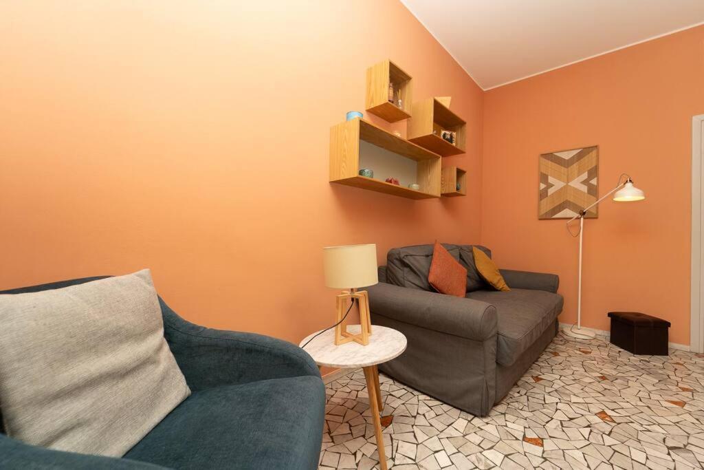 Delizioso A 100 Metri Dai Navigli Apartment