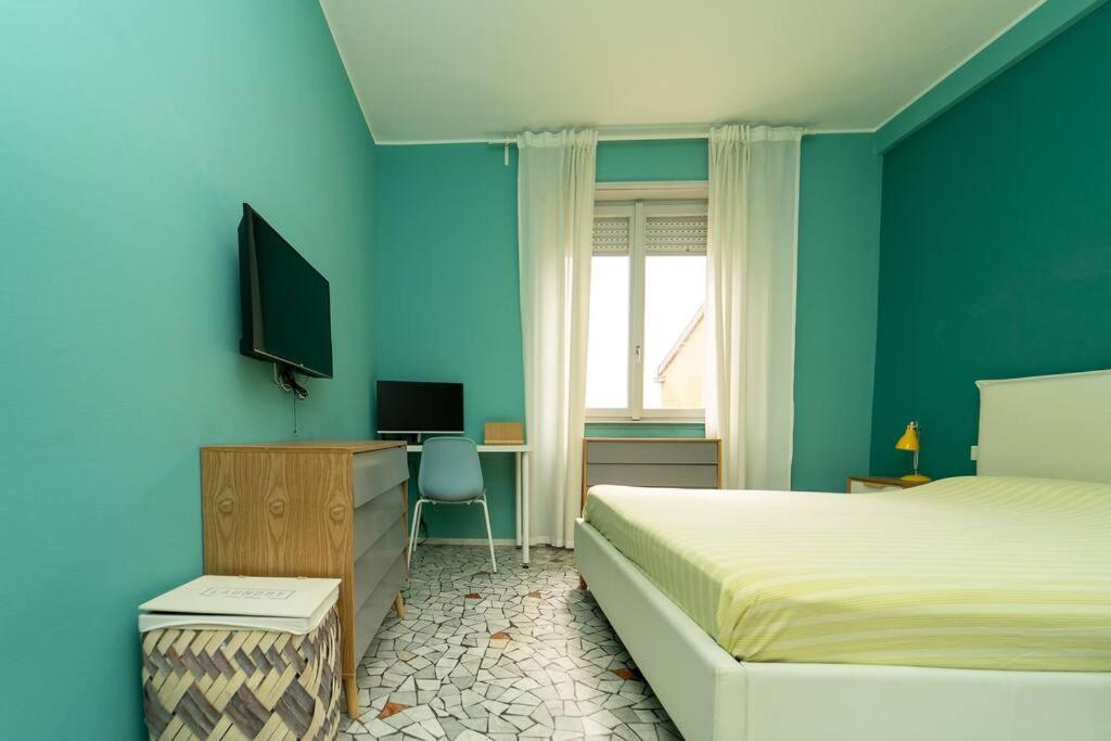 Delizioso A 100 Metri Dai Navigli Apartment