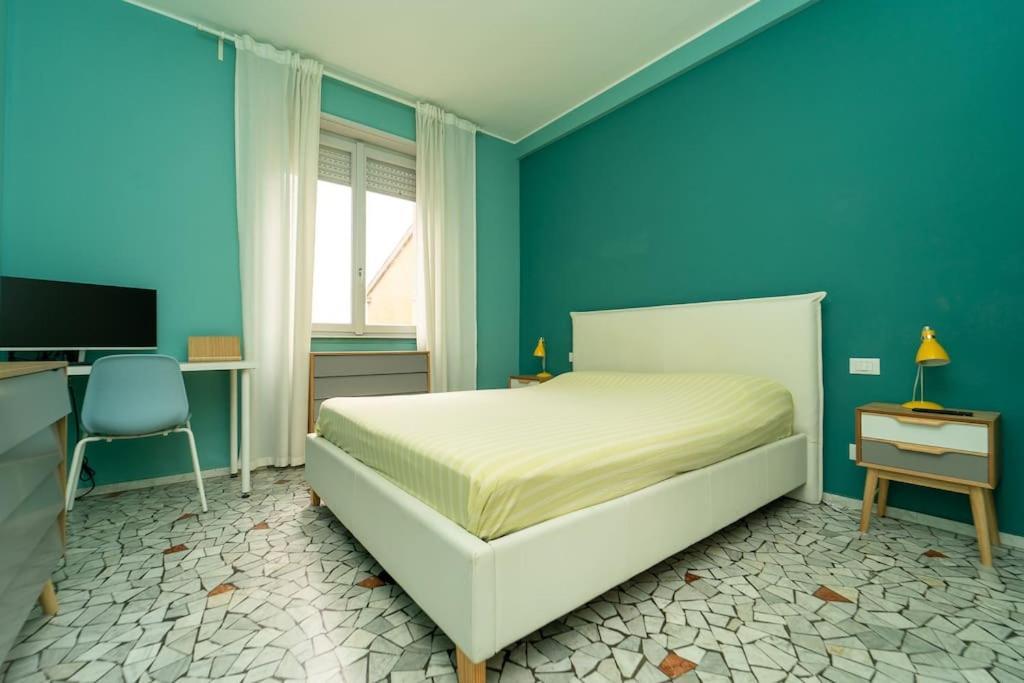 Apartment Delizioso A 100 Metri Dai Navigli *