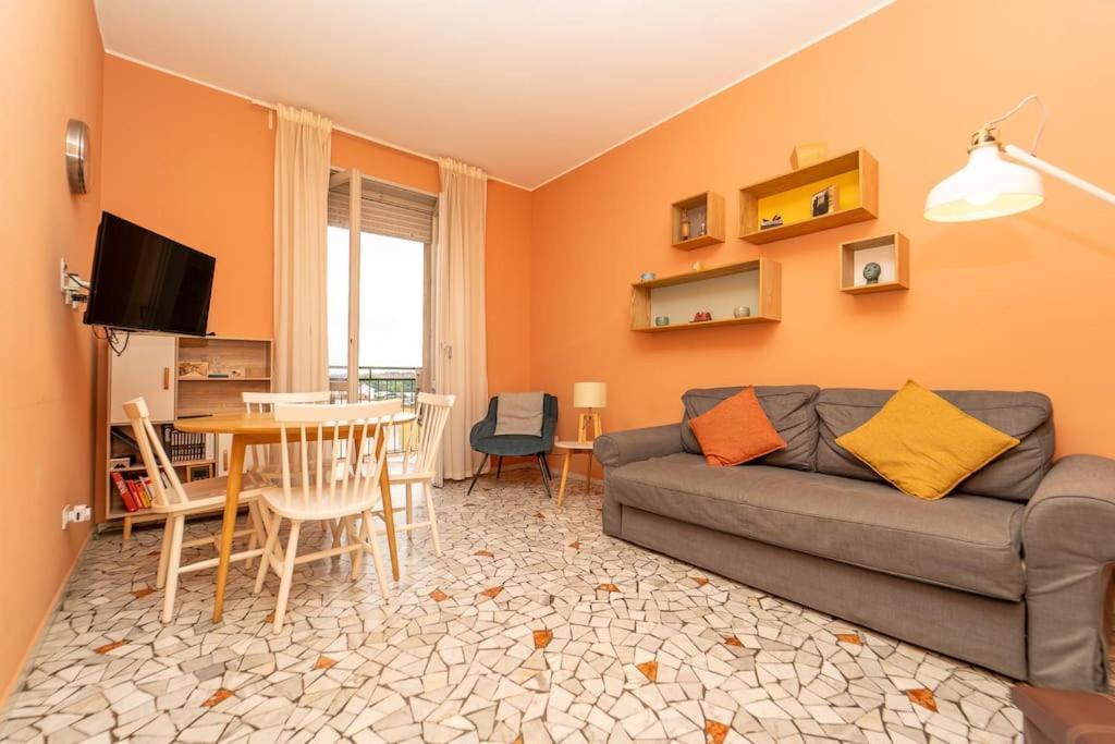 Delizioso A 100 Metri Dai Navigli Apartment
