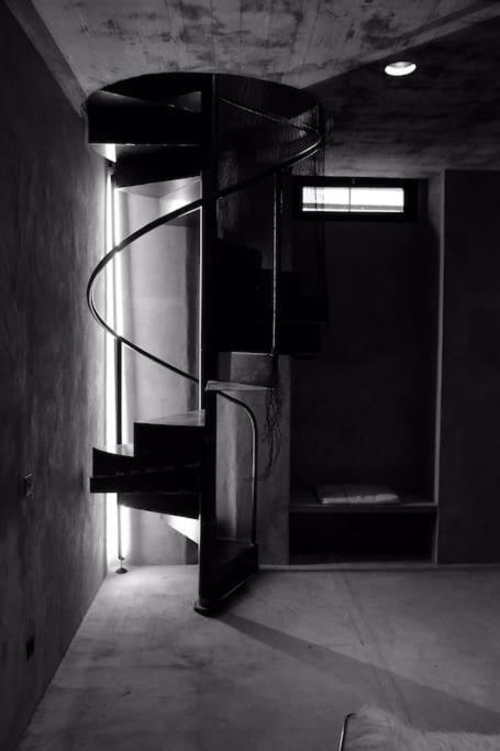 Oneroom Apartment Milan