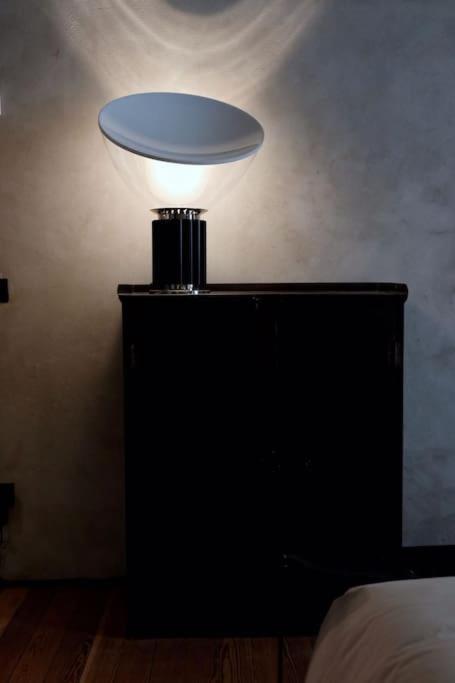 Oneroom Apartment Milan