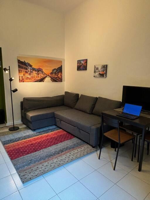 Apartment Turro *