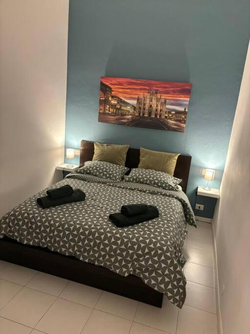 Turro Apartment *