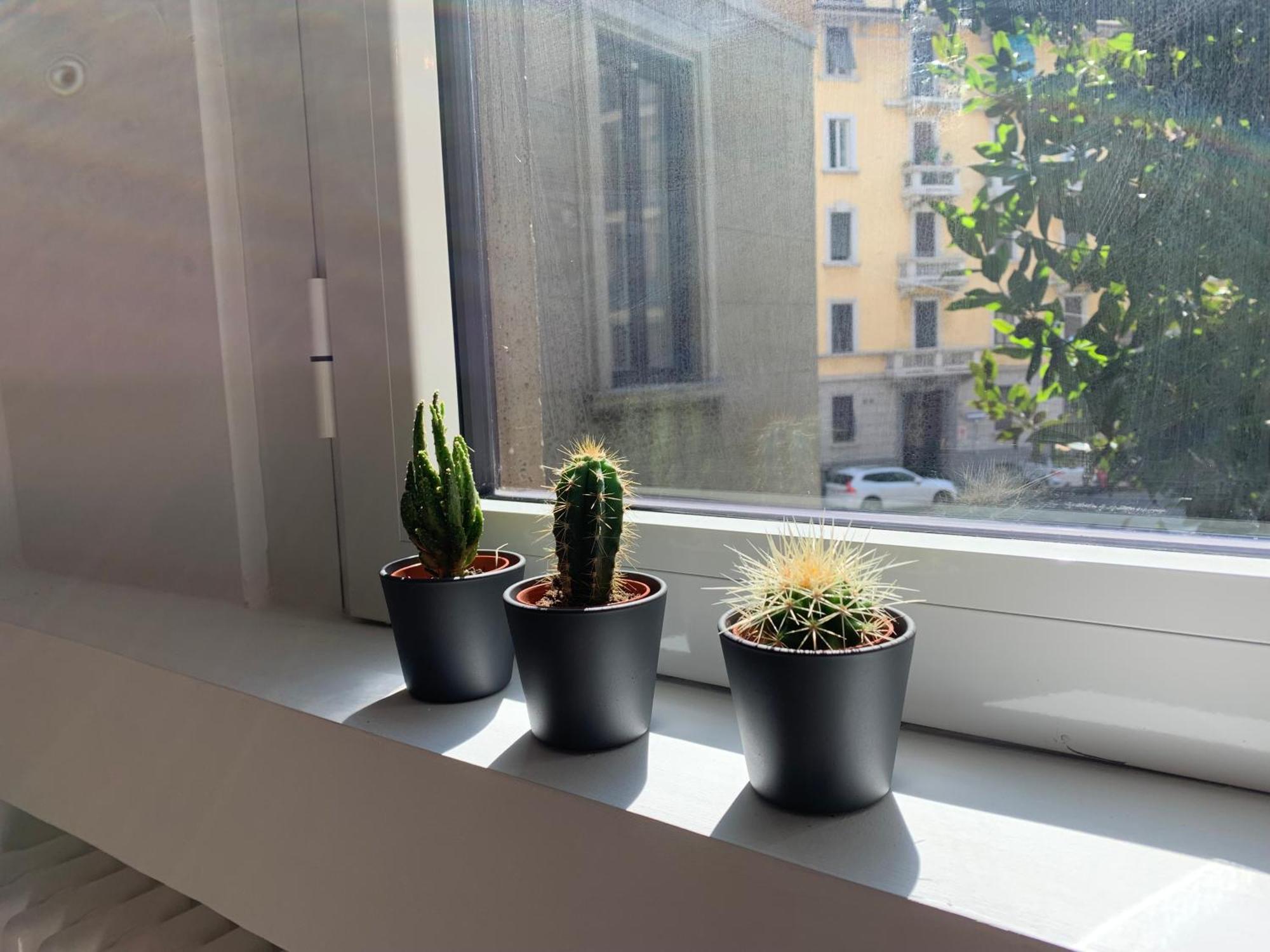 Porta Venezia New Luxury - Wifi Full Equiped * Milan