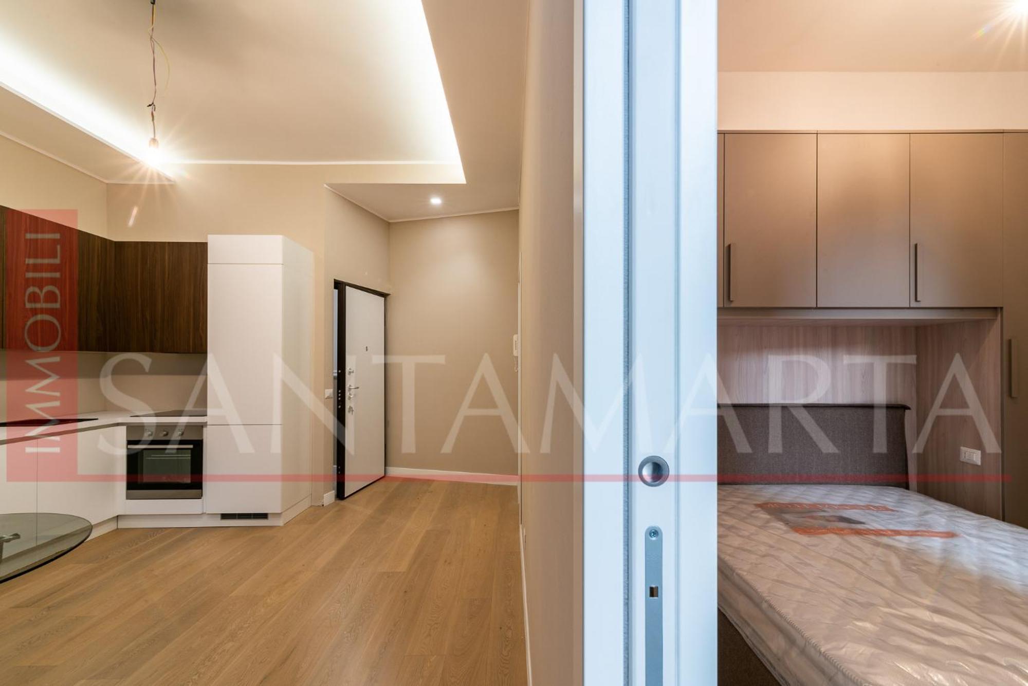 Porta Venezia New Luxury - Wifi Full Equiped Milan
