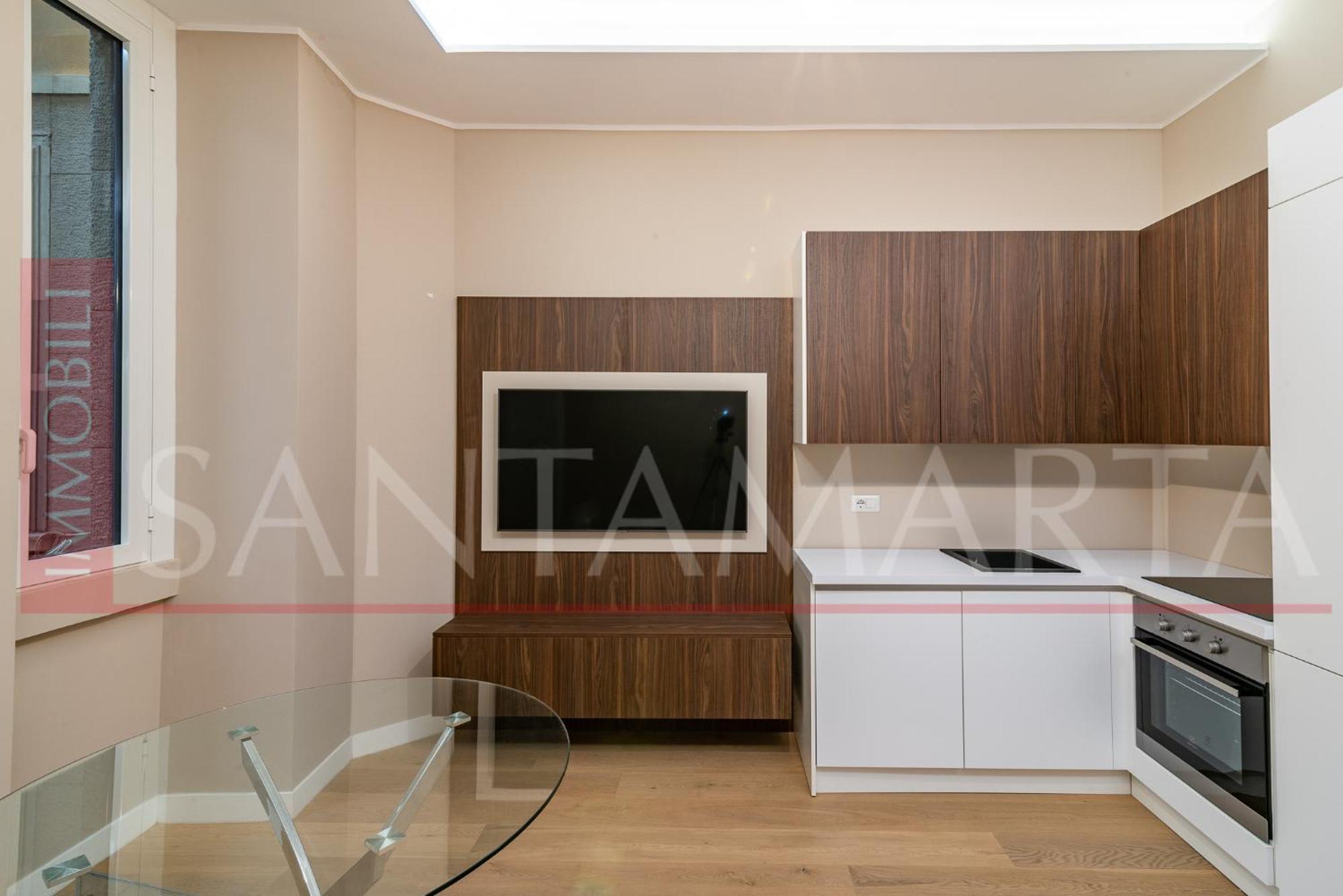 Porta Venezia New Luxury - Wifi Full Equiped Milan