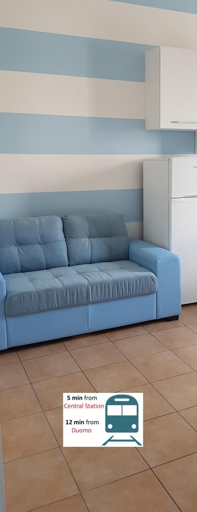 Apartment Justblue - Citta Studi/piola/lambrate
