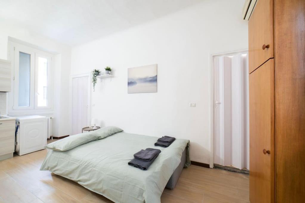 4 Stops From The Center Apartment Milan