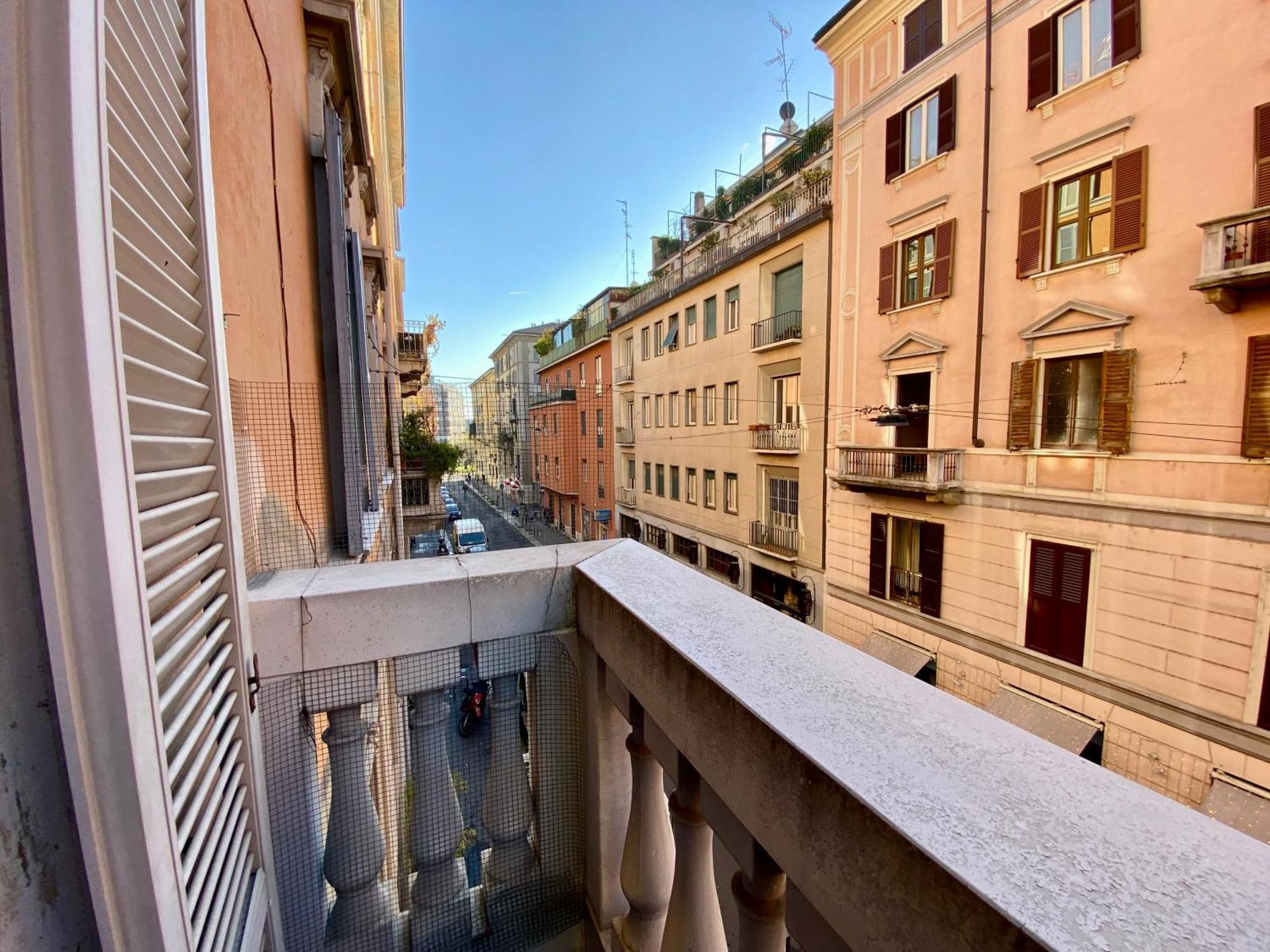 Appartamento Conca Mary In The Heart Of Milano