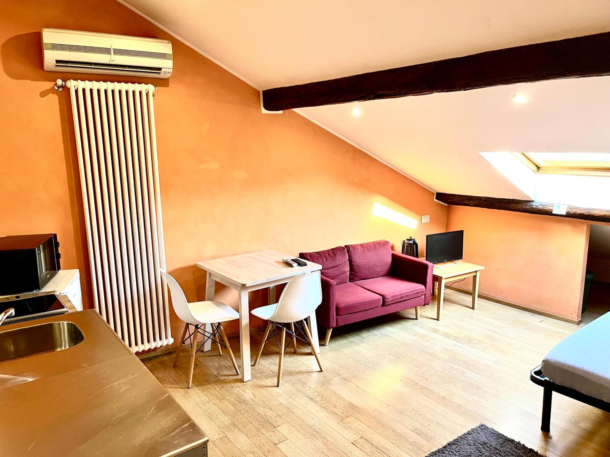 Il Nido 14 Apartment Milan