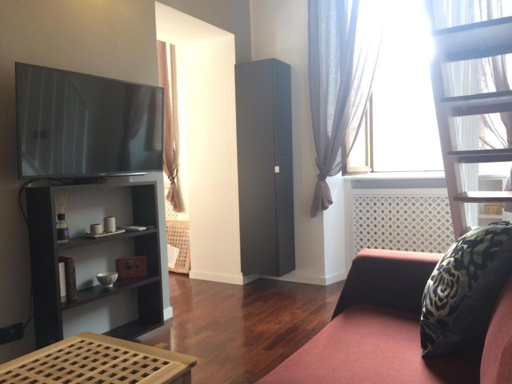 Itd Unione Apartment Milan