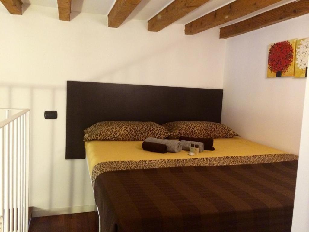 Itd Unione Apartment