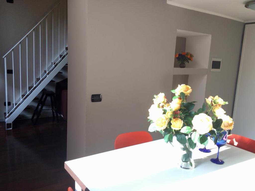 Itd Unione Apartment
