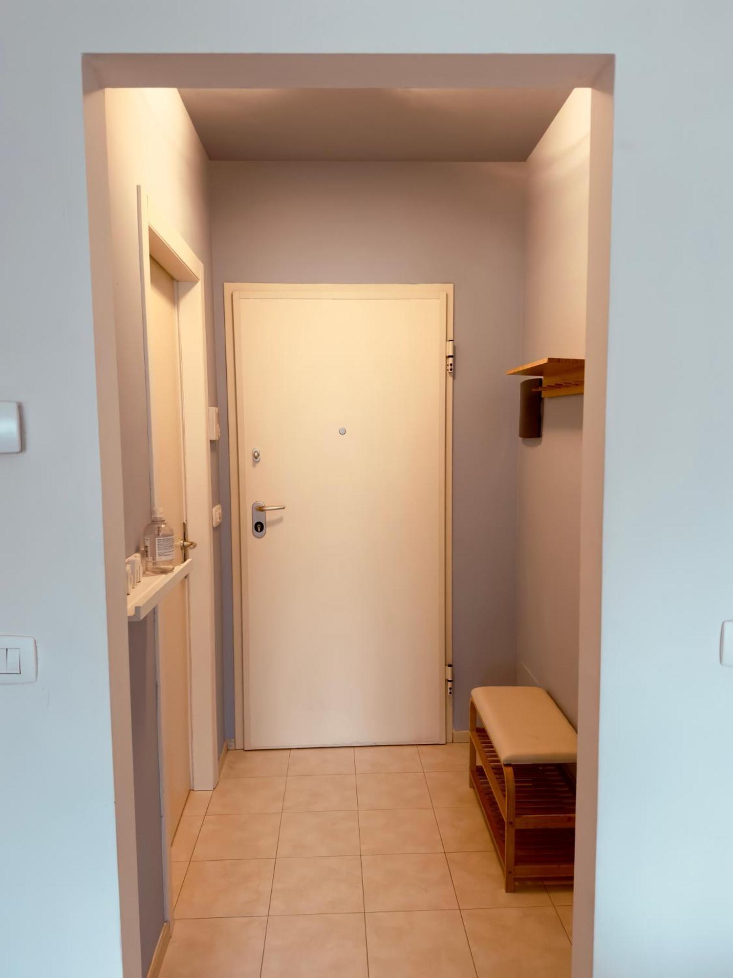 Apartment Felci Blu Metro