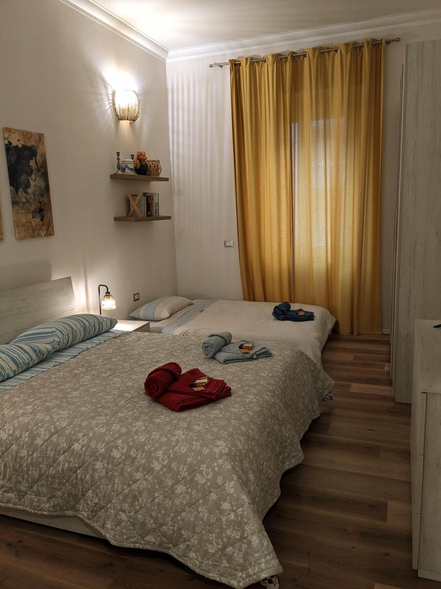Pippo's House Homestay Milan