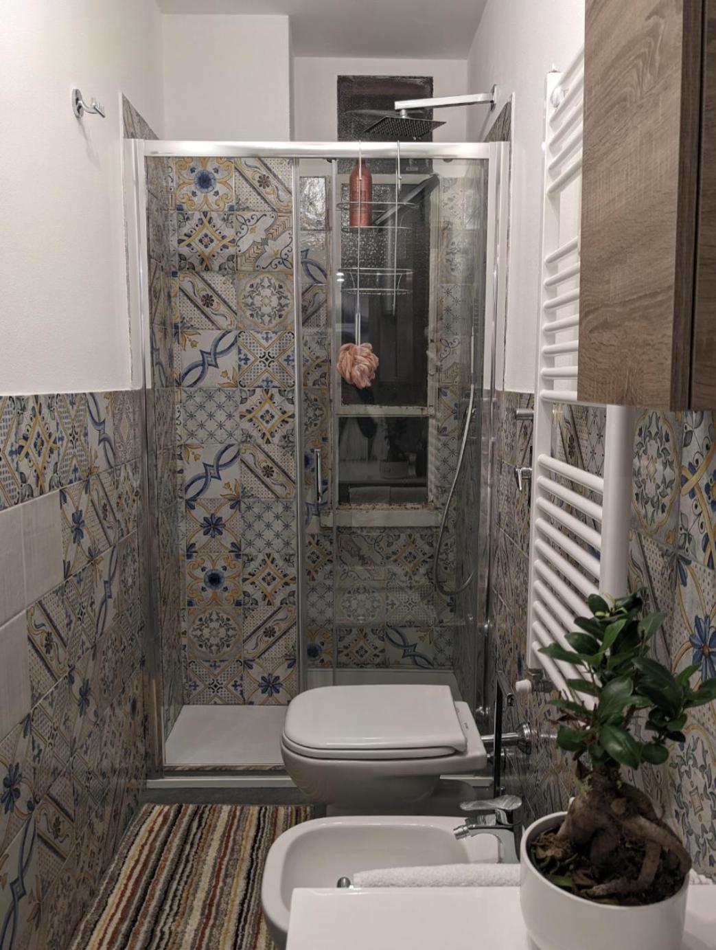 Pippo's House Milan