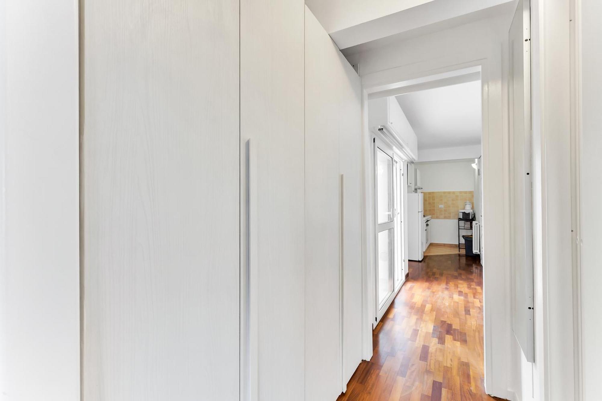 Pellegrino Rossi 46 - Affitti Brevi Italia Apartment Milan
