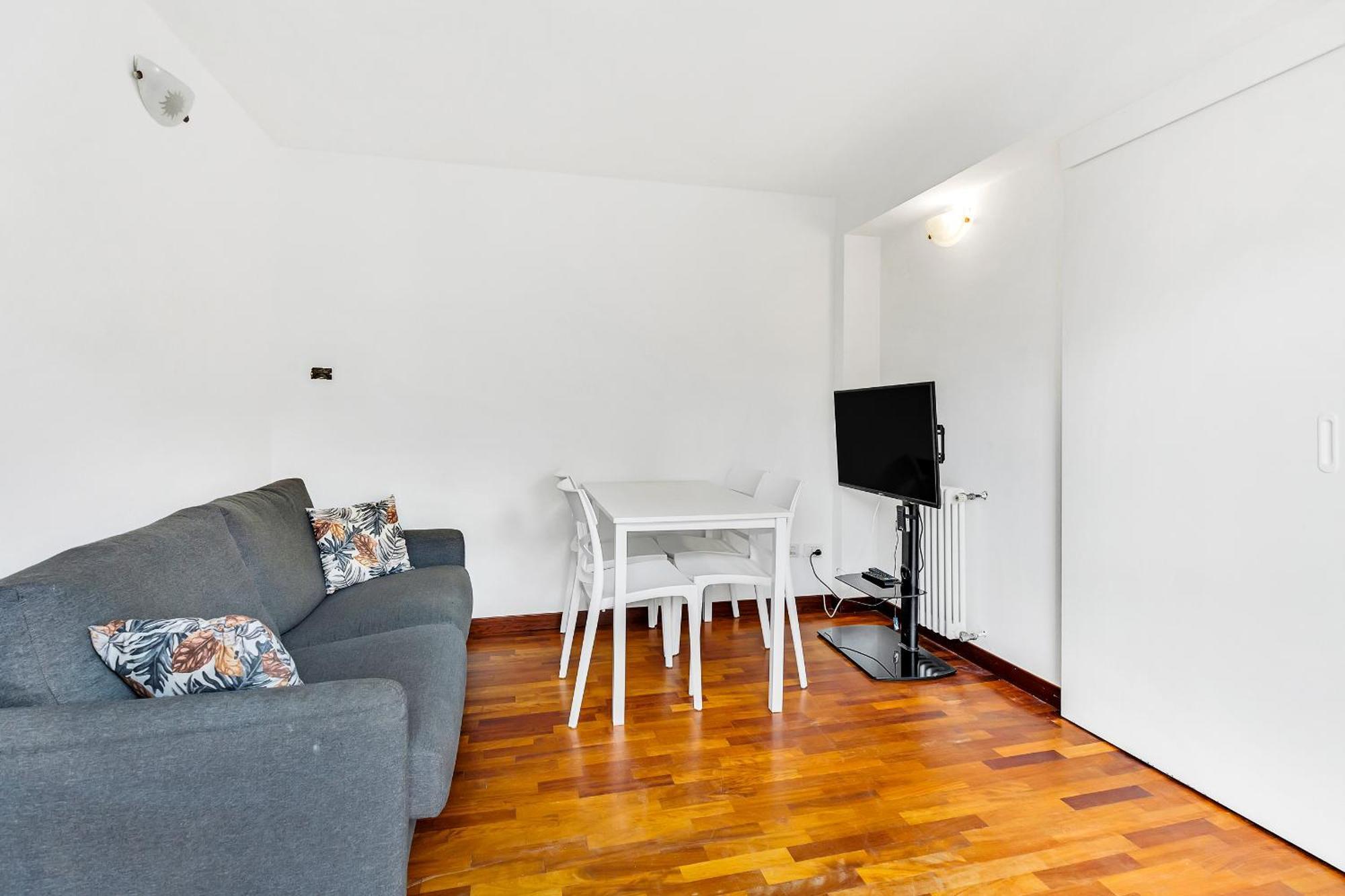 Pellegrino Rossi 46 - Affitti Brevi Italia Apartment *