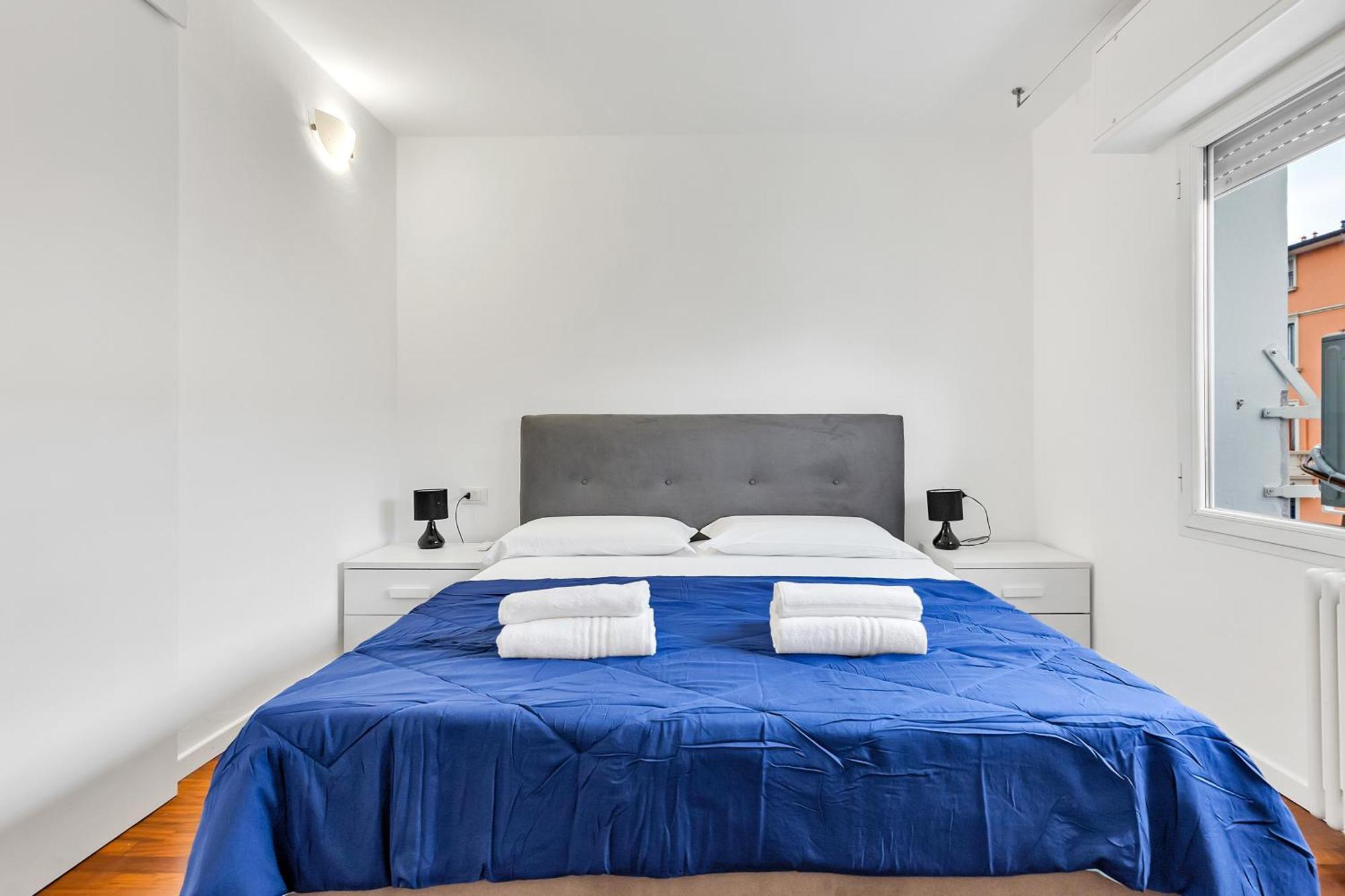 Pellegrino Rossi 46 - Affitti Brevi Italia Apartment *