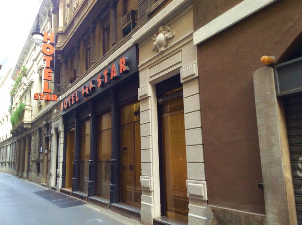 Star 3* Milan