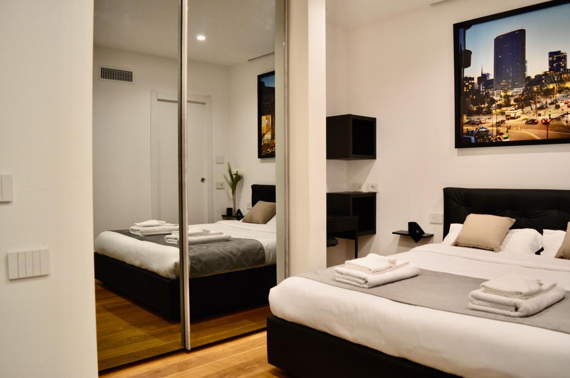Savoia Apartamento *