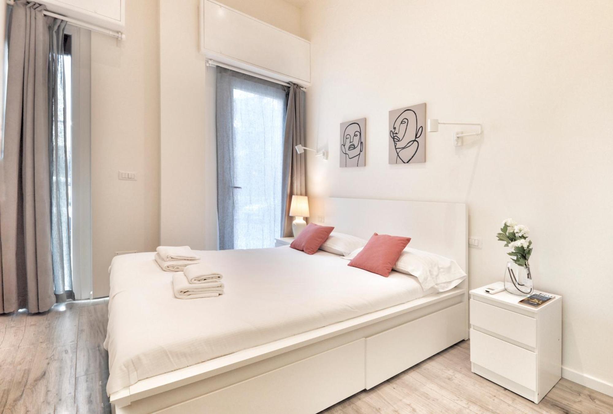 Ihost - Arganini 22 Milan