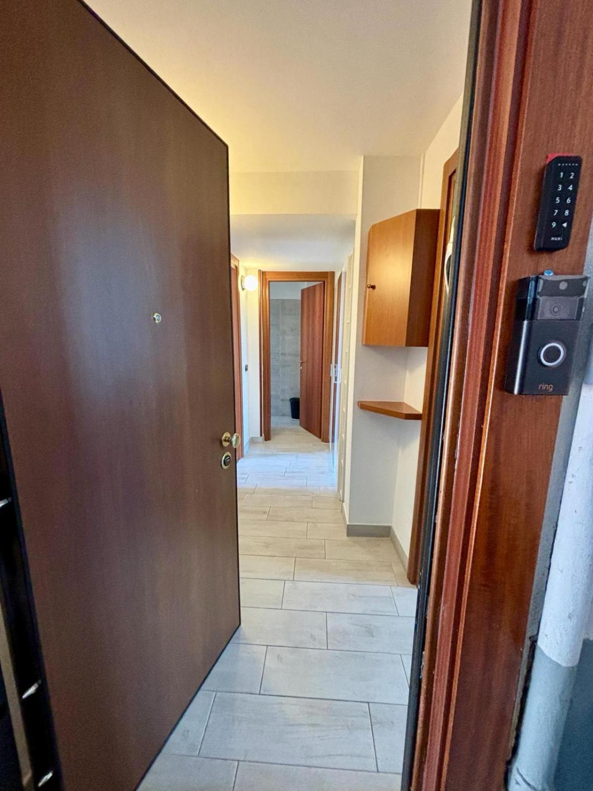 Flat - Primaticcio * Milano