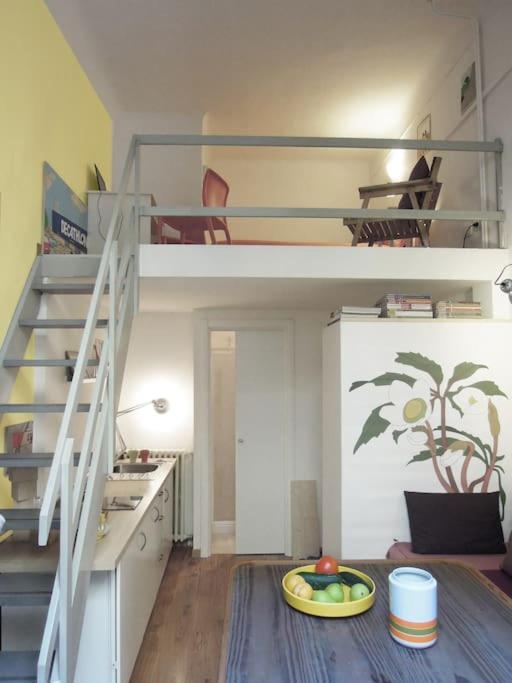 Design Box Appartamento Milano