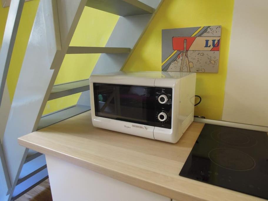 Design Box Appartamento *