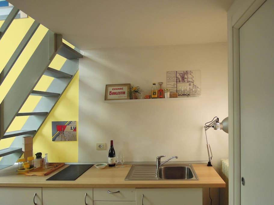 Appartamento Design Box *