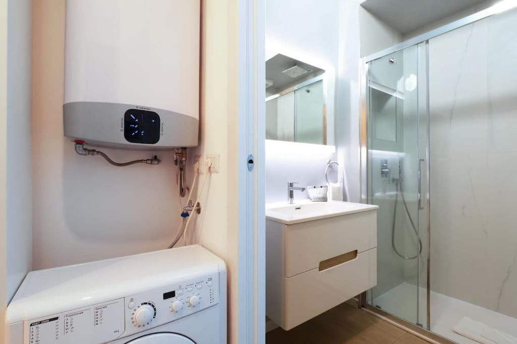 Apartment Contempora - Bilocale Via Verro