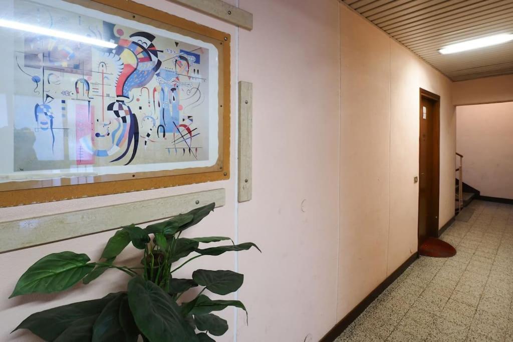 Apartment Contempora - Bilocale Via Verro Milan