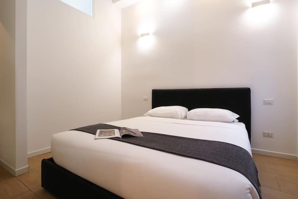Contempora - Bilocale Via Verro Apartment Milan
