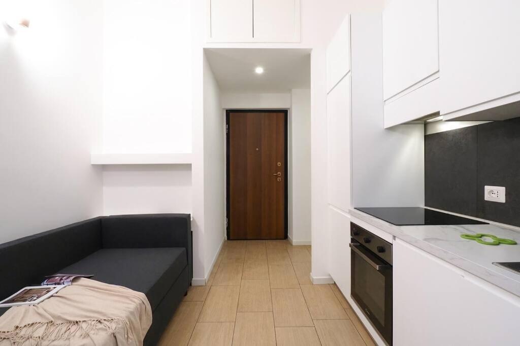 Apartment Contempora - Bilocale Via Verro *