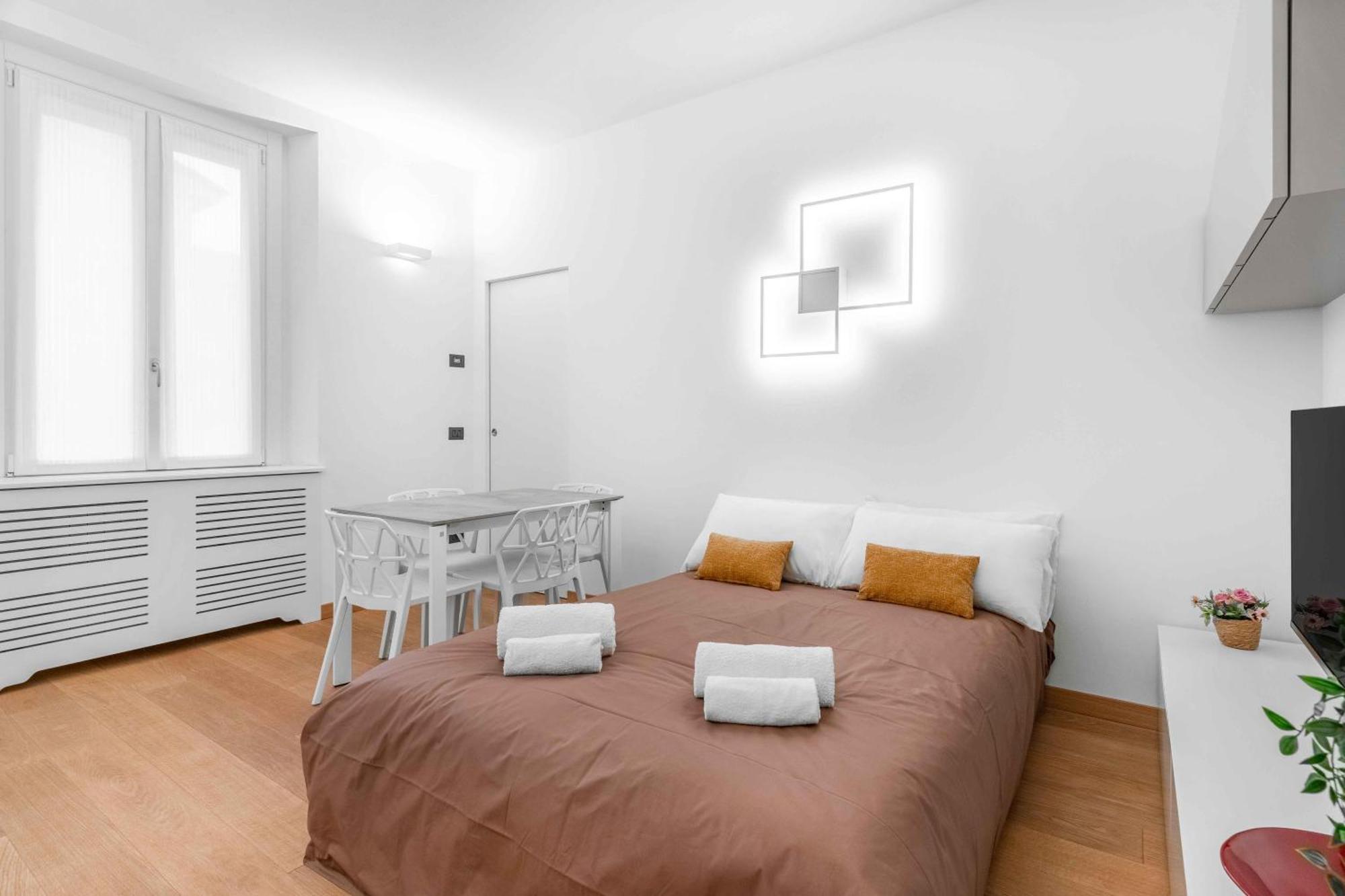 Sebenico 10 Milan