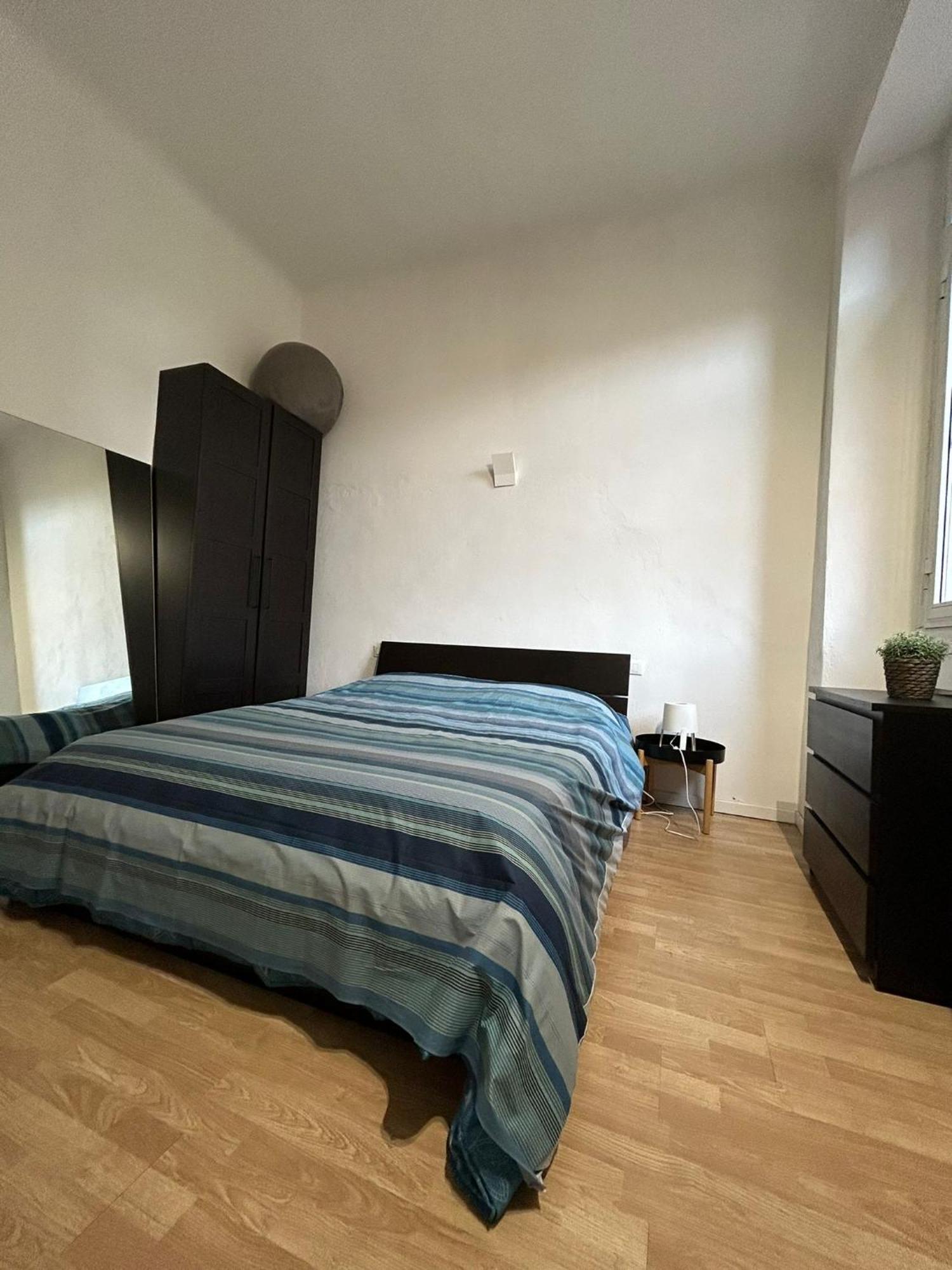 Apartment Ampio Bilocale Sui Navigli