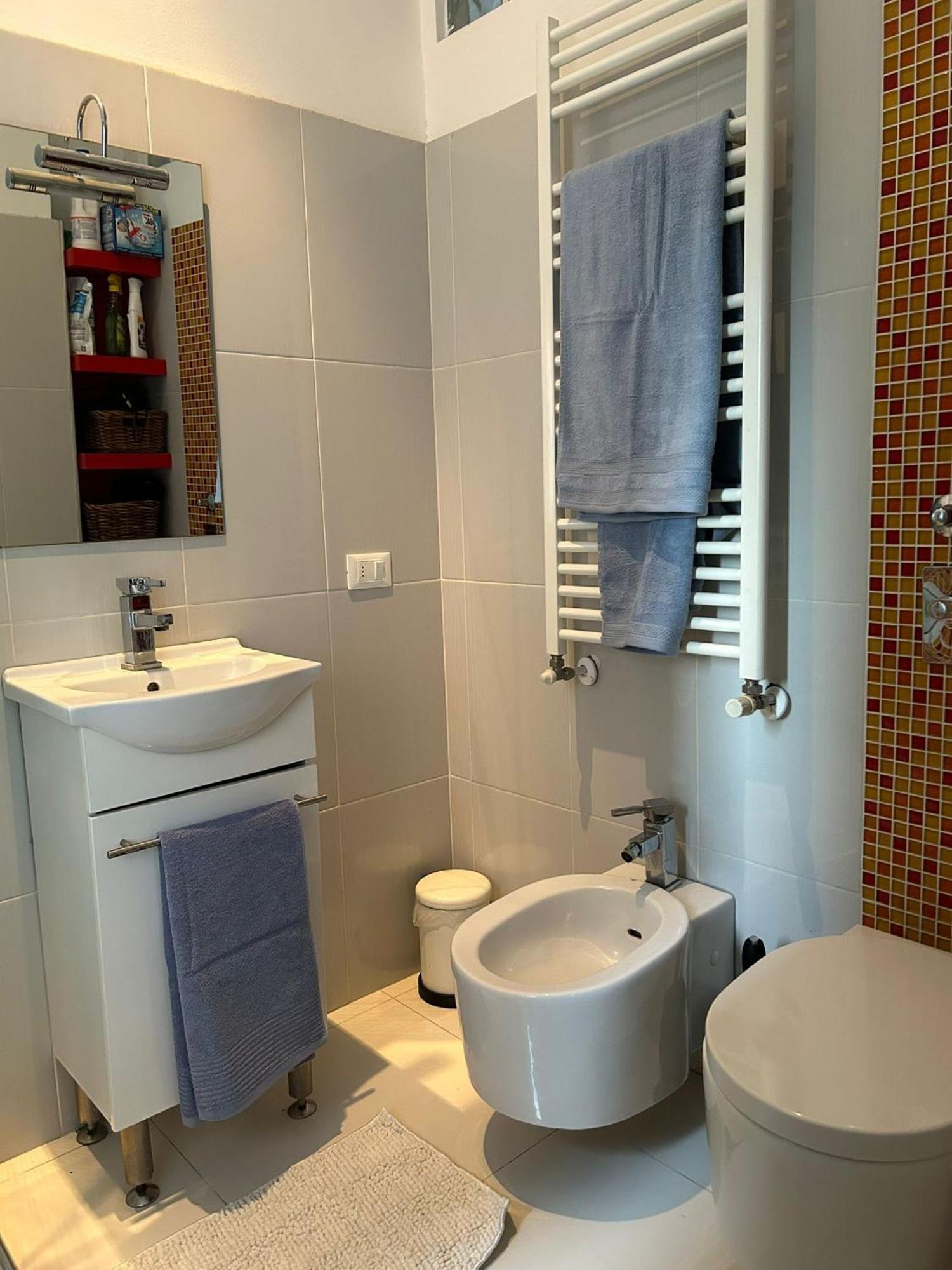 Apartment Ampio Bilocale Sui Navigli *