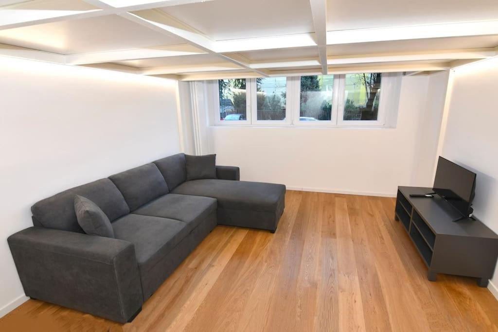 Stadio San Siro - Splendido Loft Mm Inganni * Milan