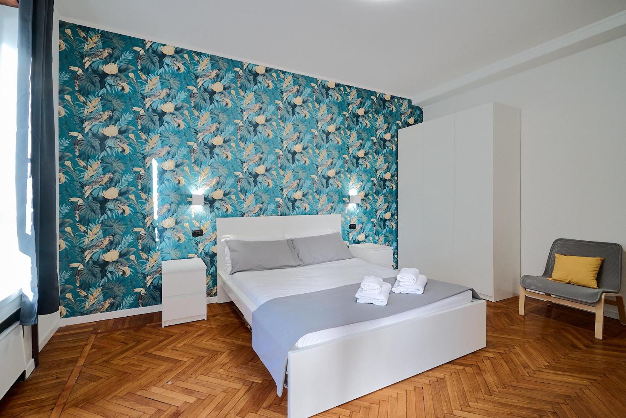 We - Filzi41 - Apartment *