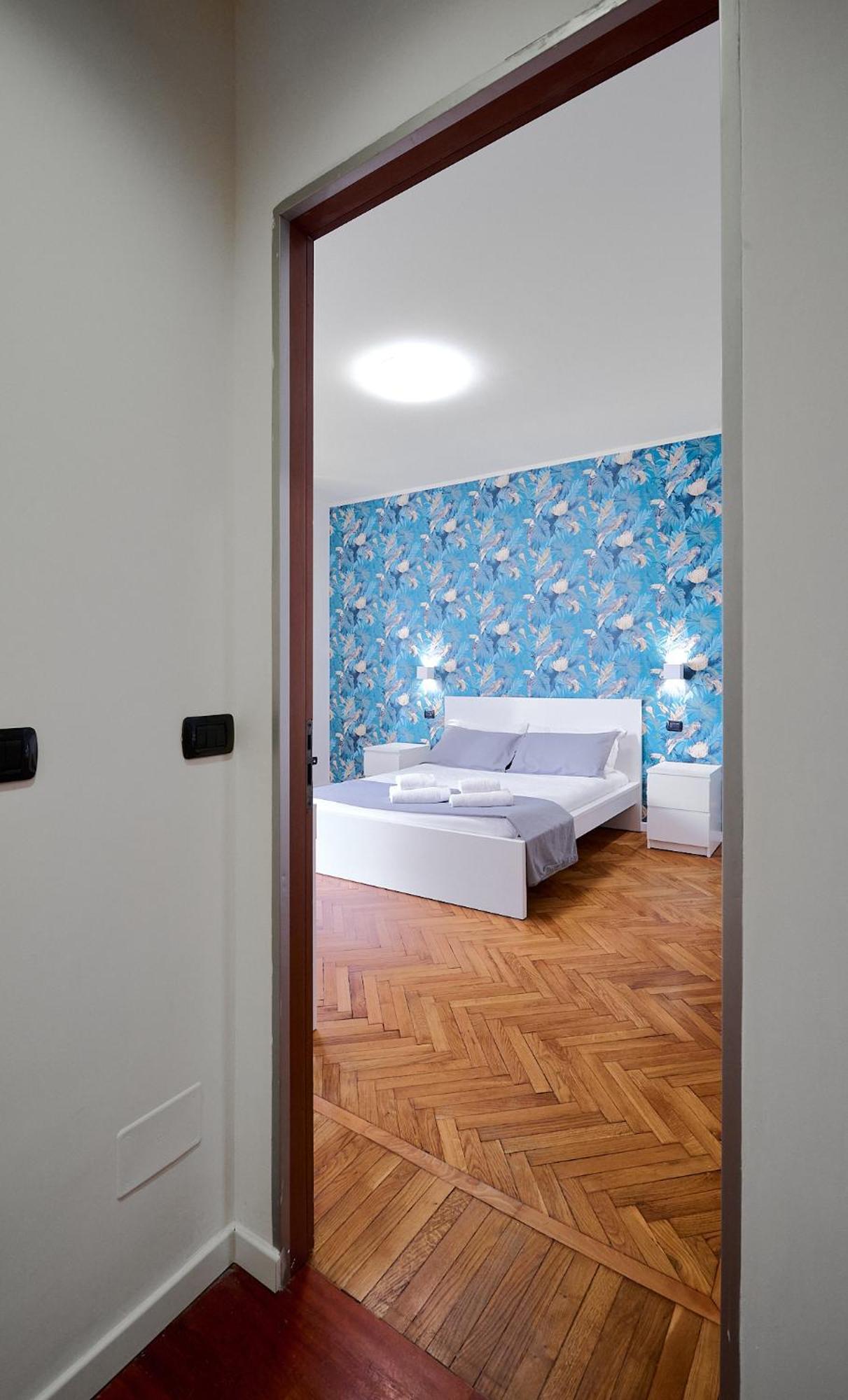 We - Filzi41 - Apartment Milan