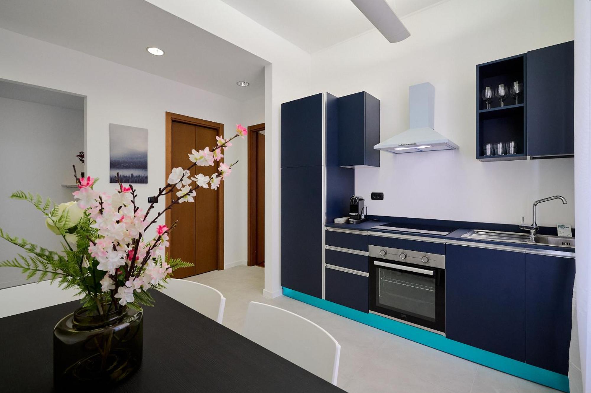 Apartment We - Filzi41 - *