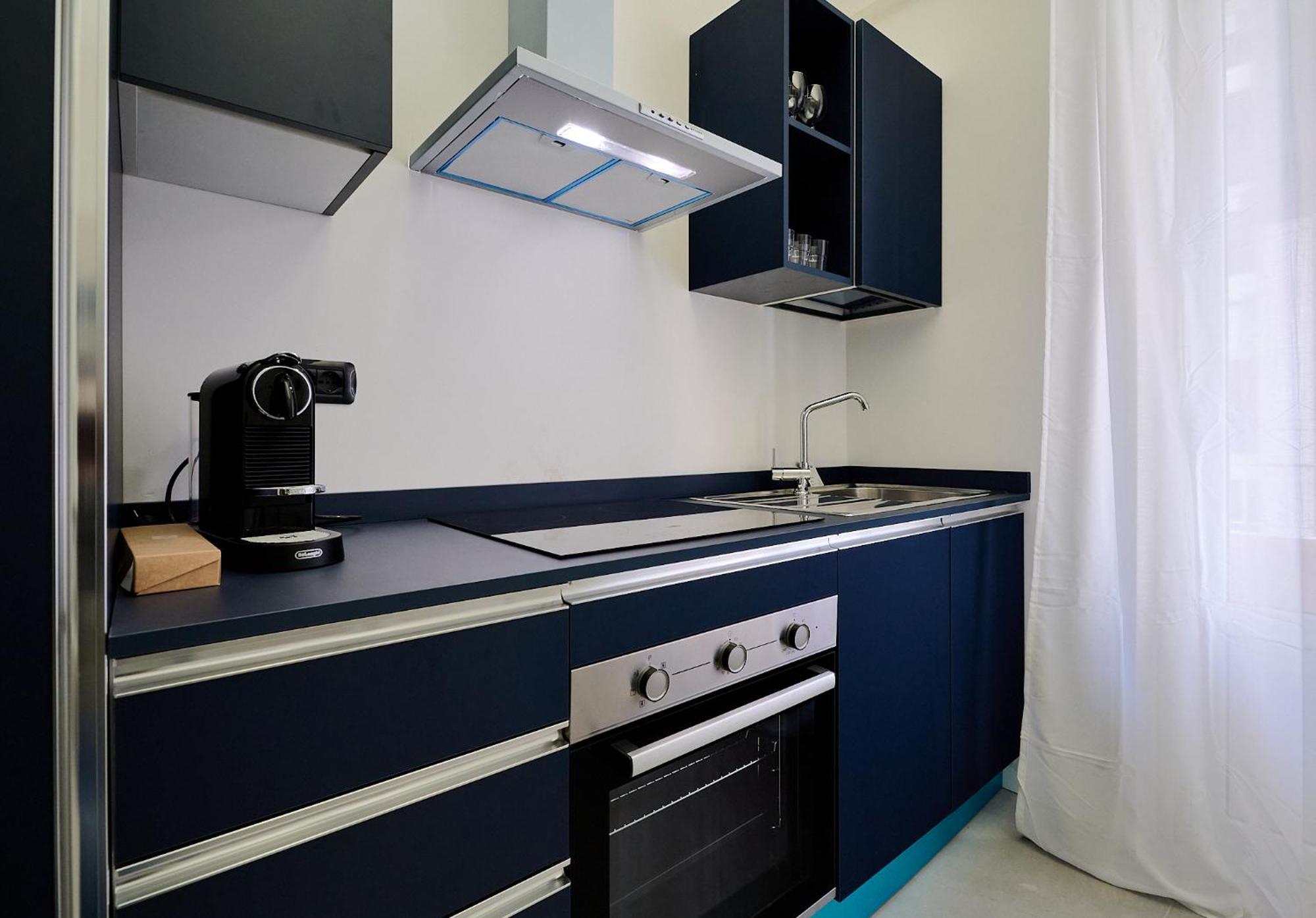 Apartment We - Filzi41 - *