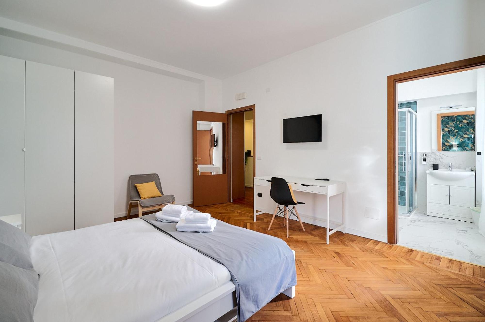 We - Filzi41 - Apartment Milan