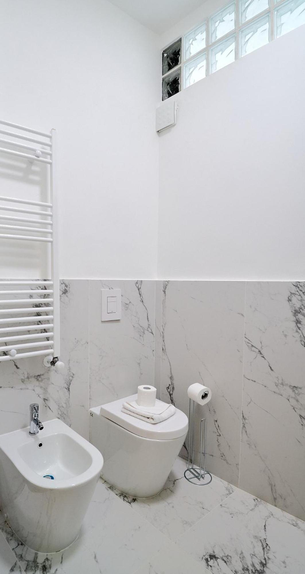 Apartment We - Filzi41 - Milan