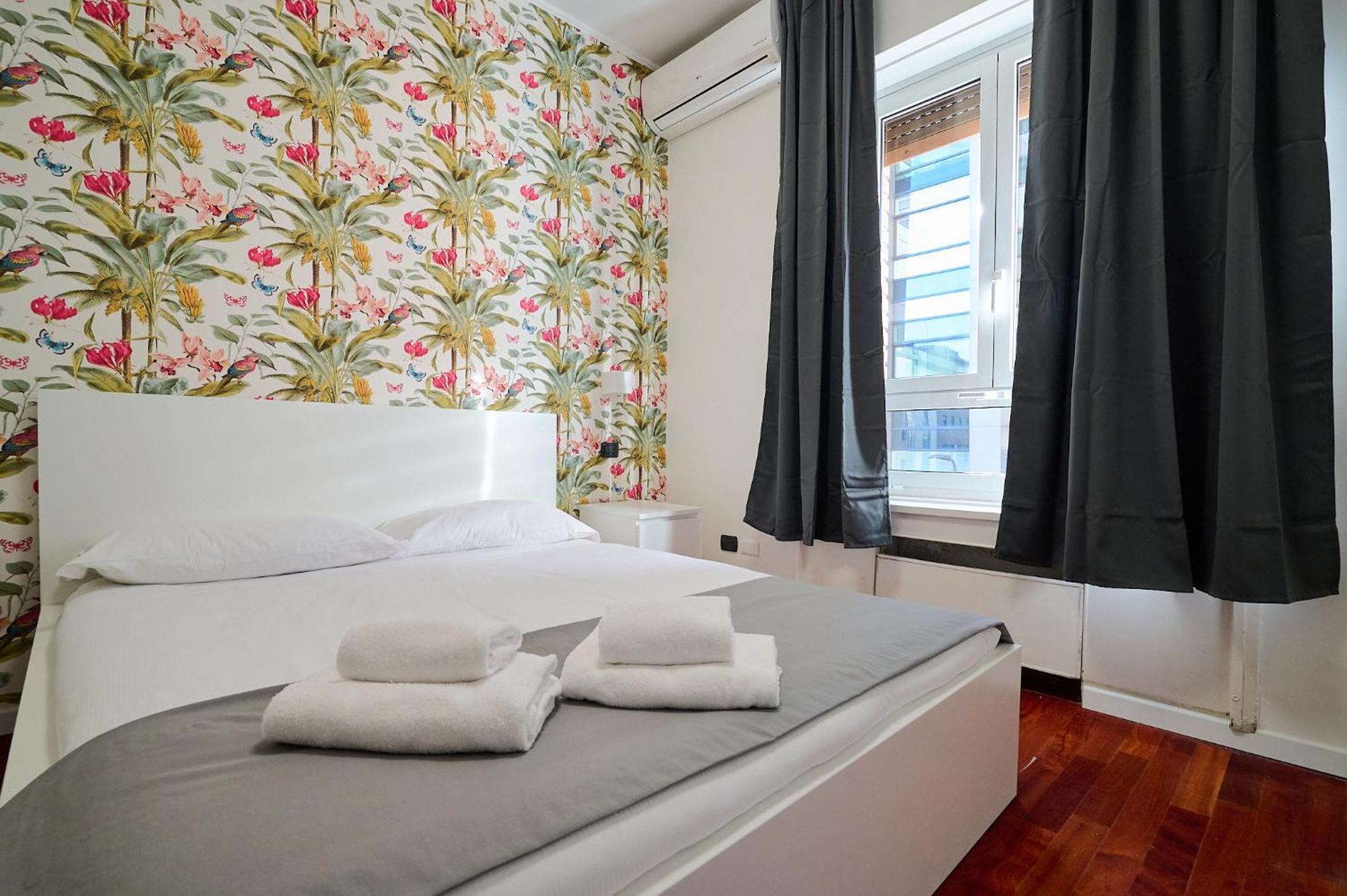 Apartment We - Filzi41 - Milan