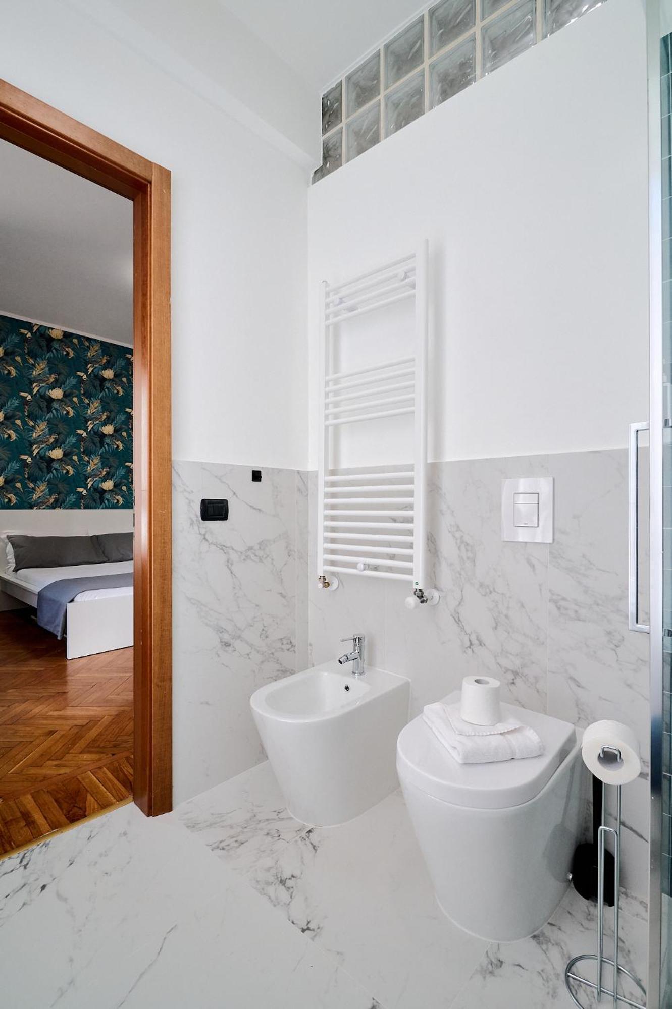 Apartment We - Filzi41 - *