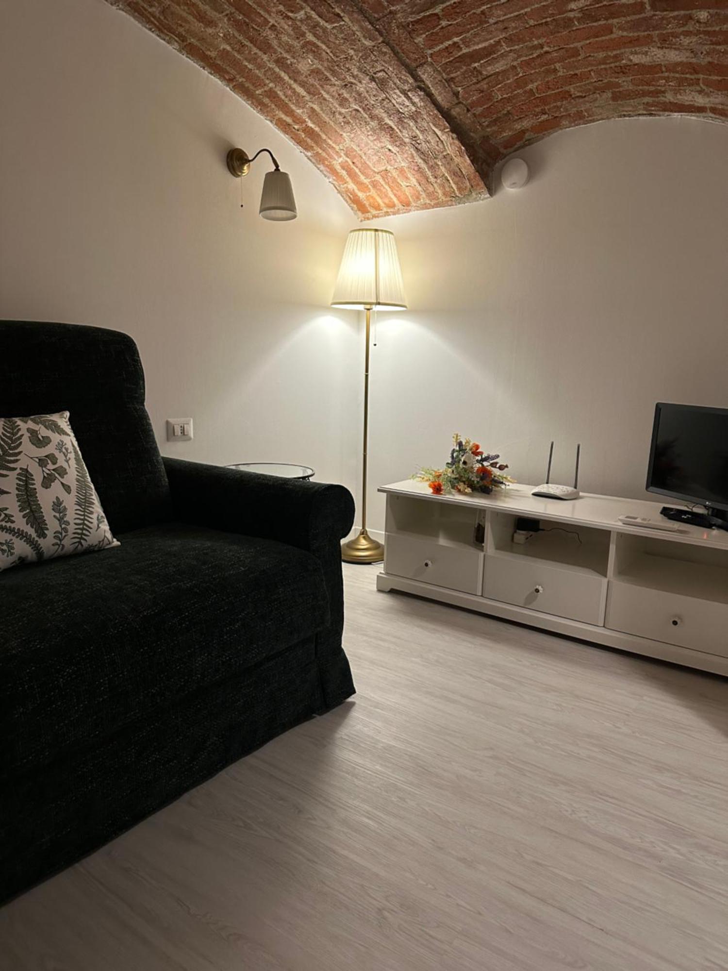 Appartamento Flowers, A Cozy In